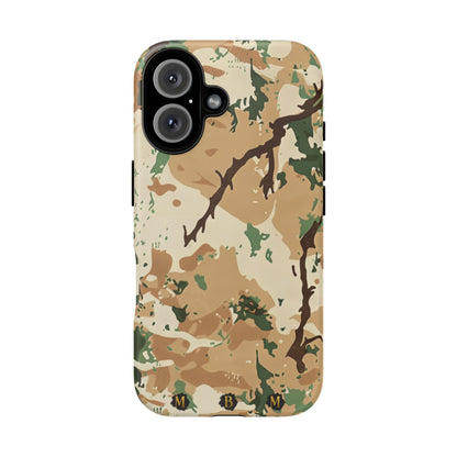 Recon iPhone Tough Case