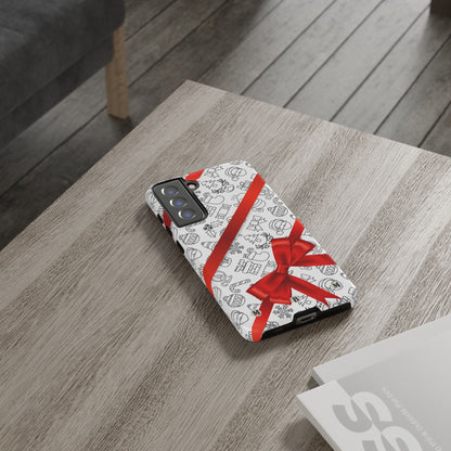 Merci Lazo: Charisma Samsung Galaxy S Tough Case