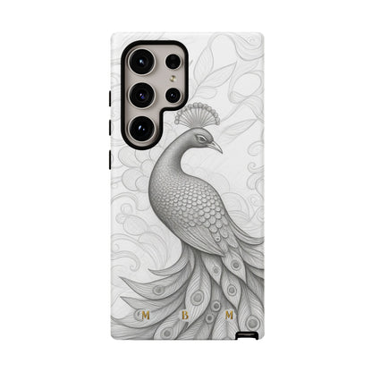 Kujaku: Sei Samsung Galaxy S Tough Case