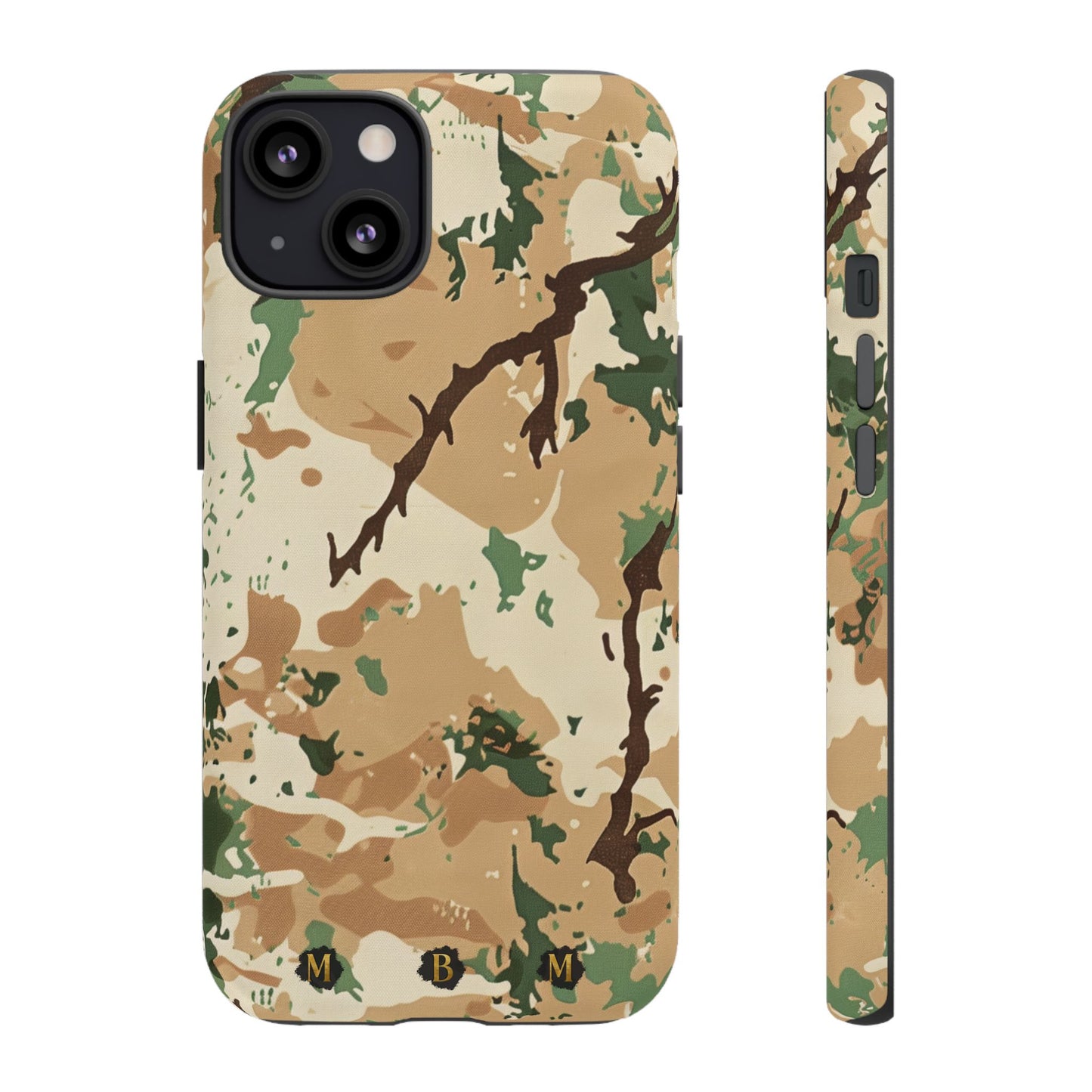 Recon iPhone Tough Case