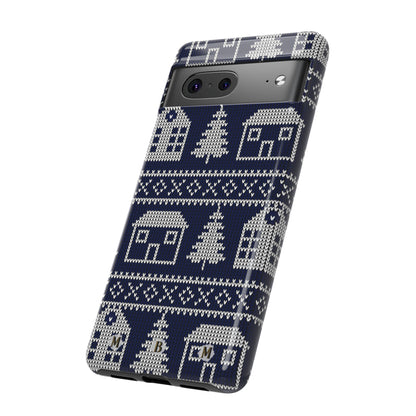 X-Mas Sweater XL Google Google Pixel Tough Case