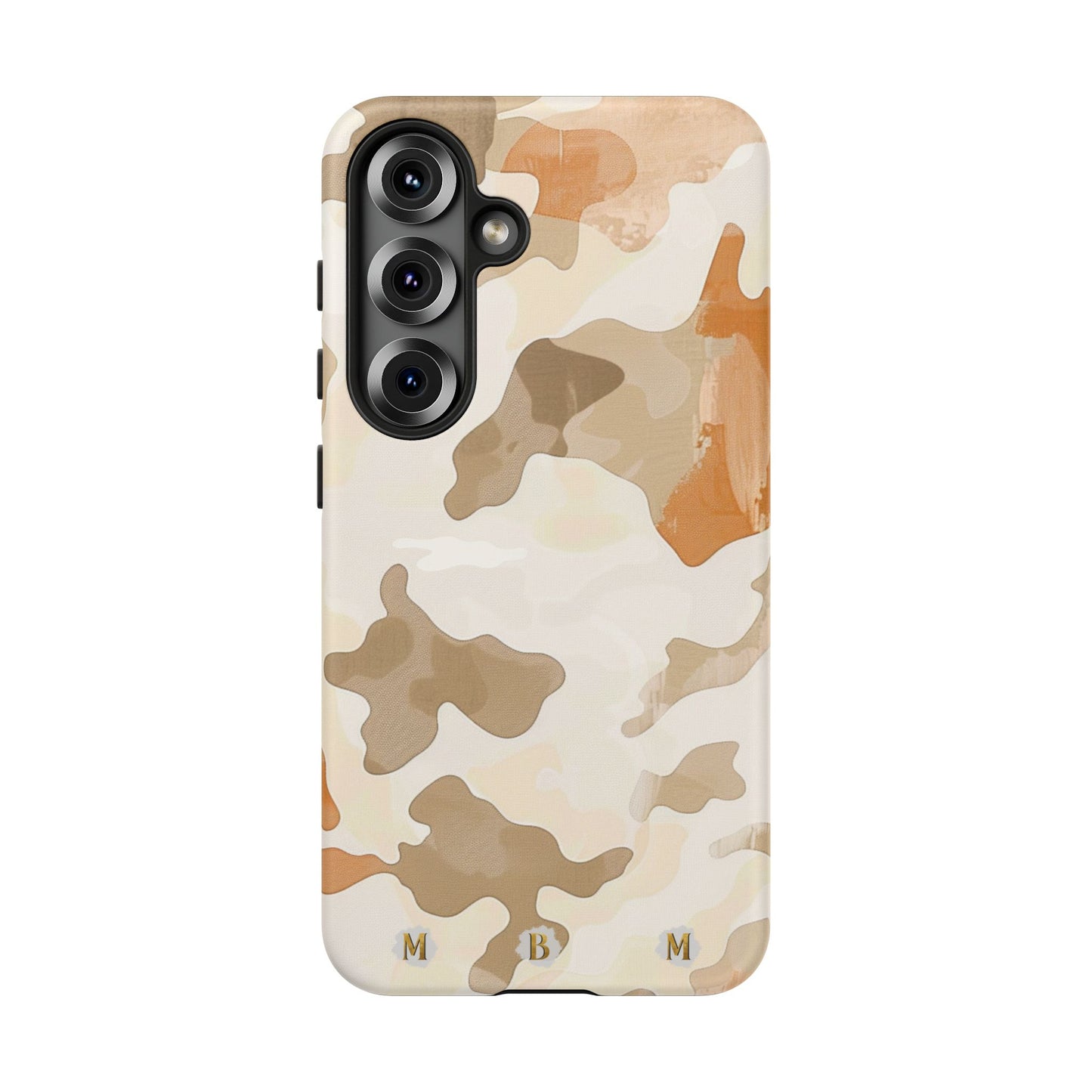 Desert Storm Samsung Galaxy S Tough Case
