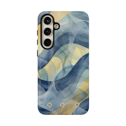 Driftlight Samsung Galaxy S Tough Case