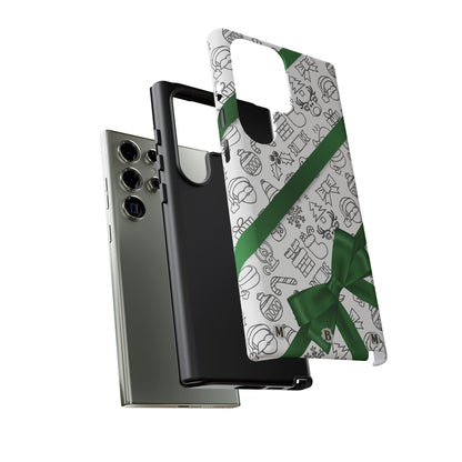 Merci Lazo: Grace Samsung Galaxy S Tough Case