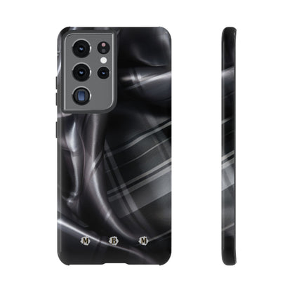 Onyx Zephyr Samsung Galaxy S Tough Case