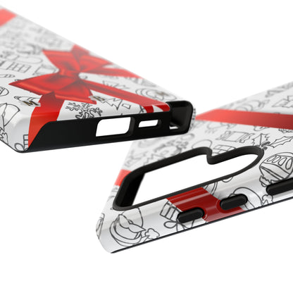 Merci Lazo: Charisma Samsung Galaxy S Tough Case