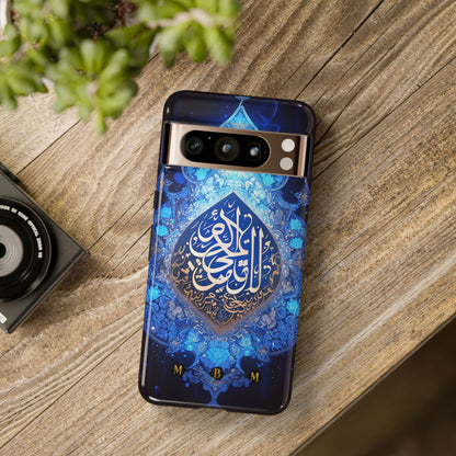 Arab Zircon Google Pixel Tough Case