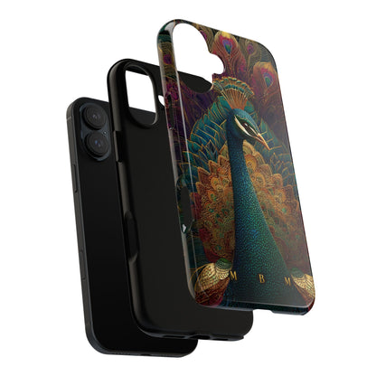 Kujaku: Daitan iPhone Tough Case