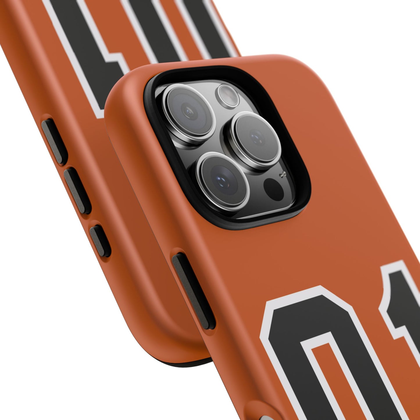General 01 iPhone Tough Case