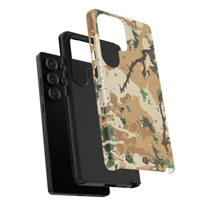 Recon Samsung Galaxy S Tough Case