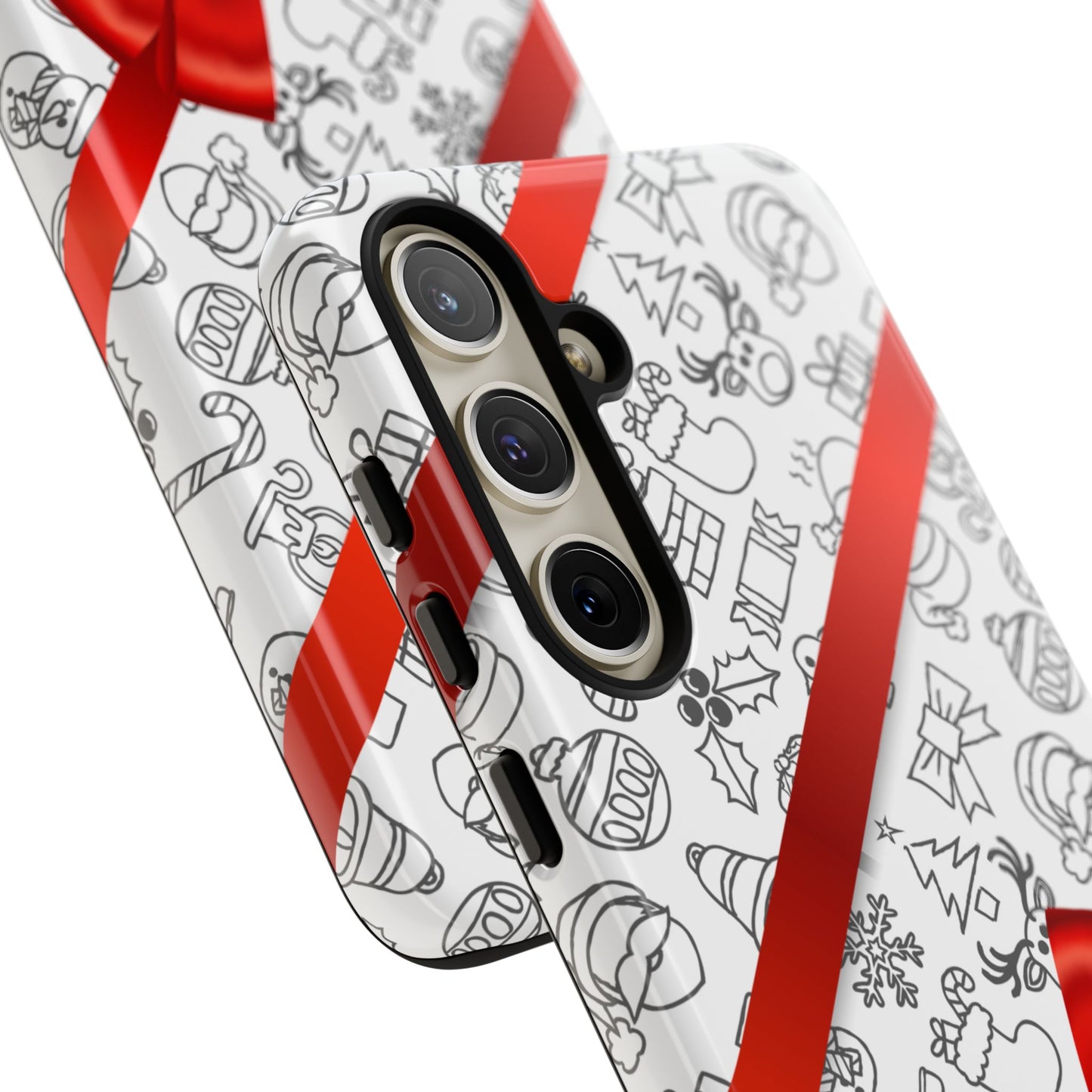 Merci Lazo: Charisma Samsung Galaxy S Tough Case
