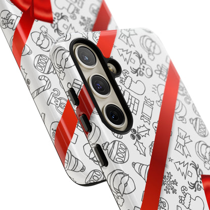 Merci Lazo: Charisma Samsung Galaxy S Tough Case