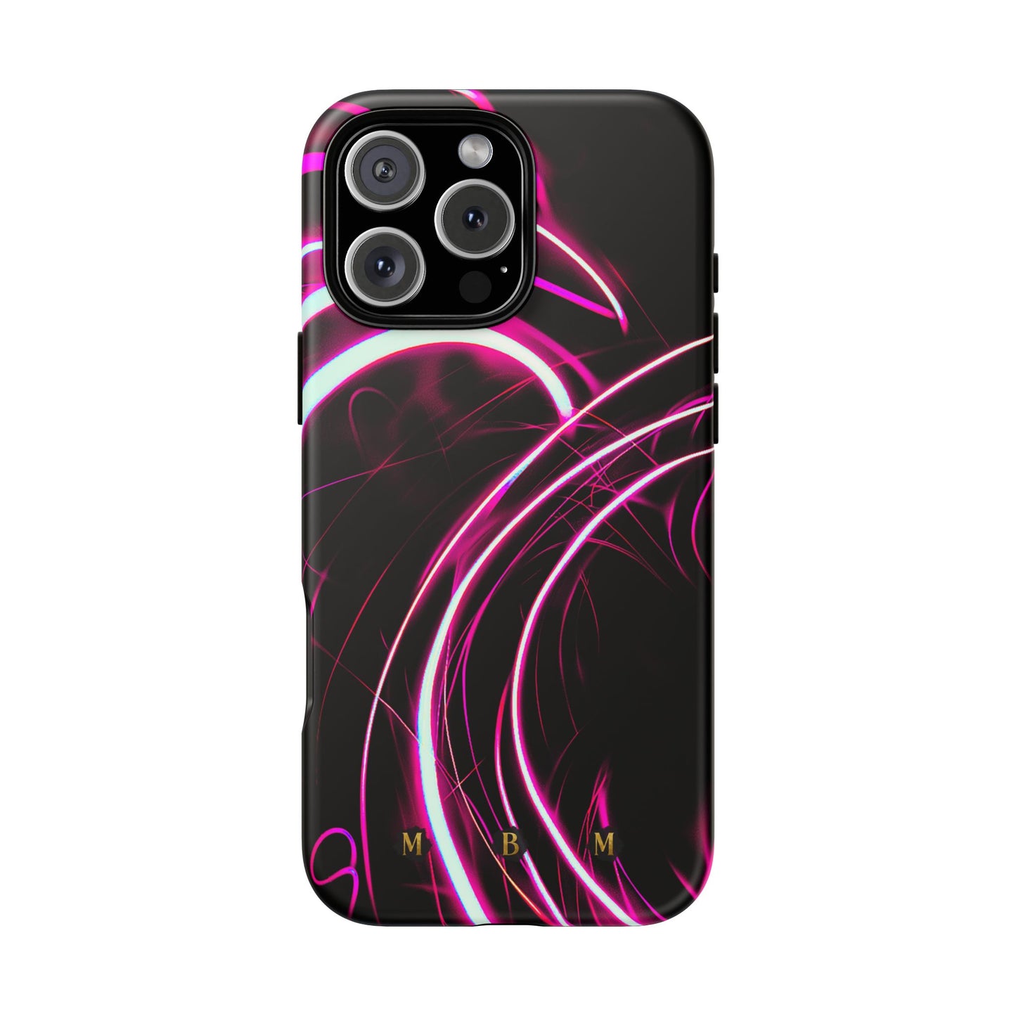 Nova Arcs iPhone Tough Case