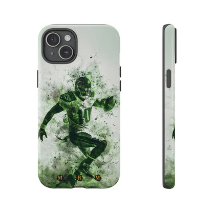 10 1st & 10 iPhone Tough Case