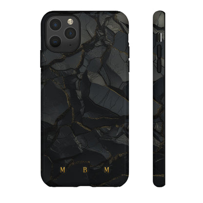 Street Smart iPhone Tough Case