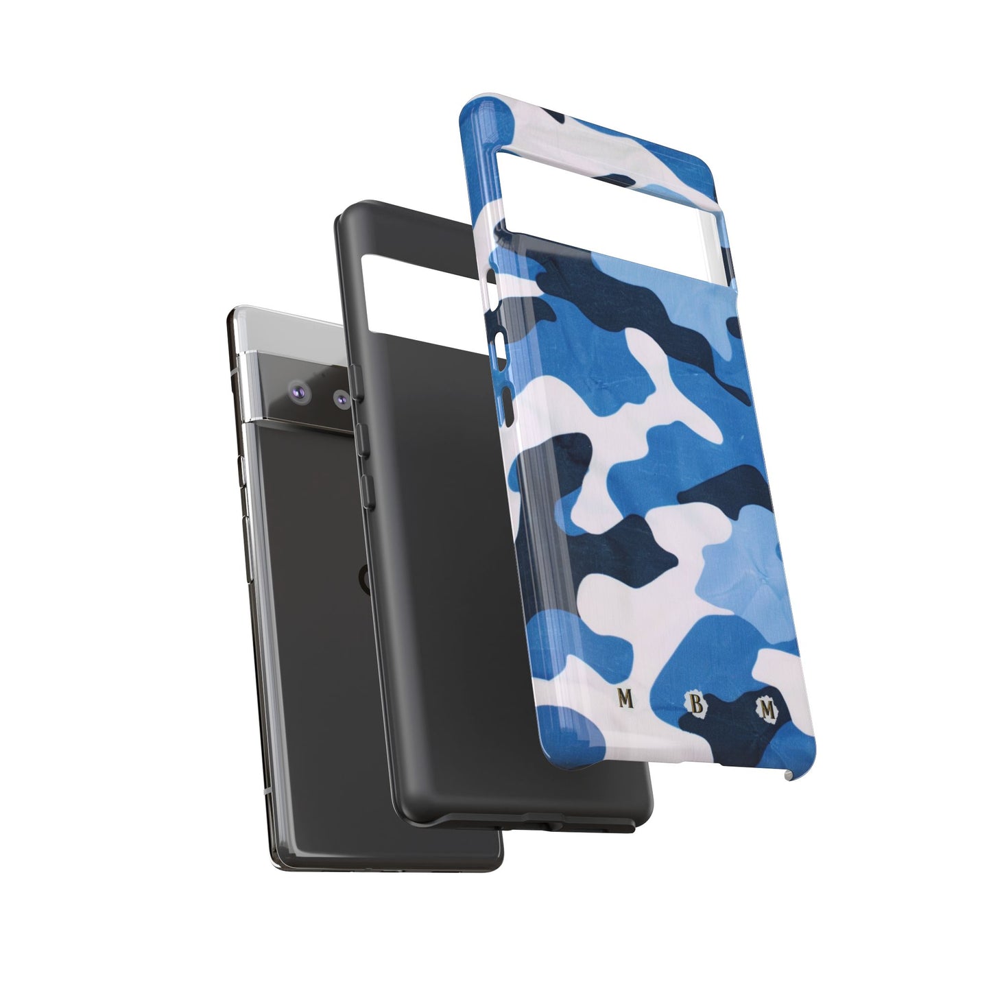 Operation Stealth Google Pixel Tough Case