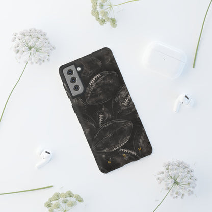 Ball Legends Samsung Galaxy S Tough Case