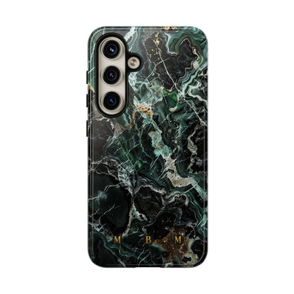 Envious Marble Samsung Galaxy S Tough Case
