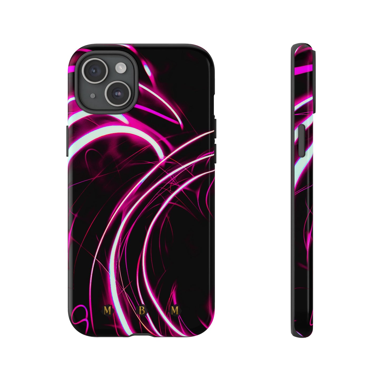 Nova Arcs iPhone Tough Case