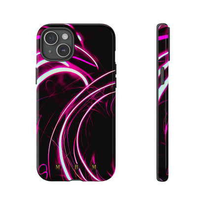 Nova Arcs iPhone Tough Case