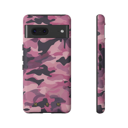 Sakura Stealth Google Pixel Tough Case