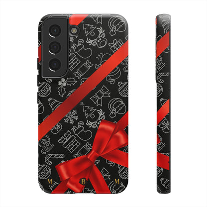 Merci Lazo: Passion Samsung Galaxy S Tough Case