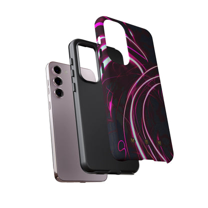 Nova Arcs Samsung Galaxy S Tough Case