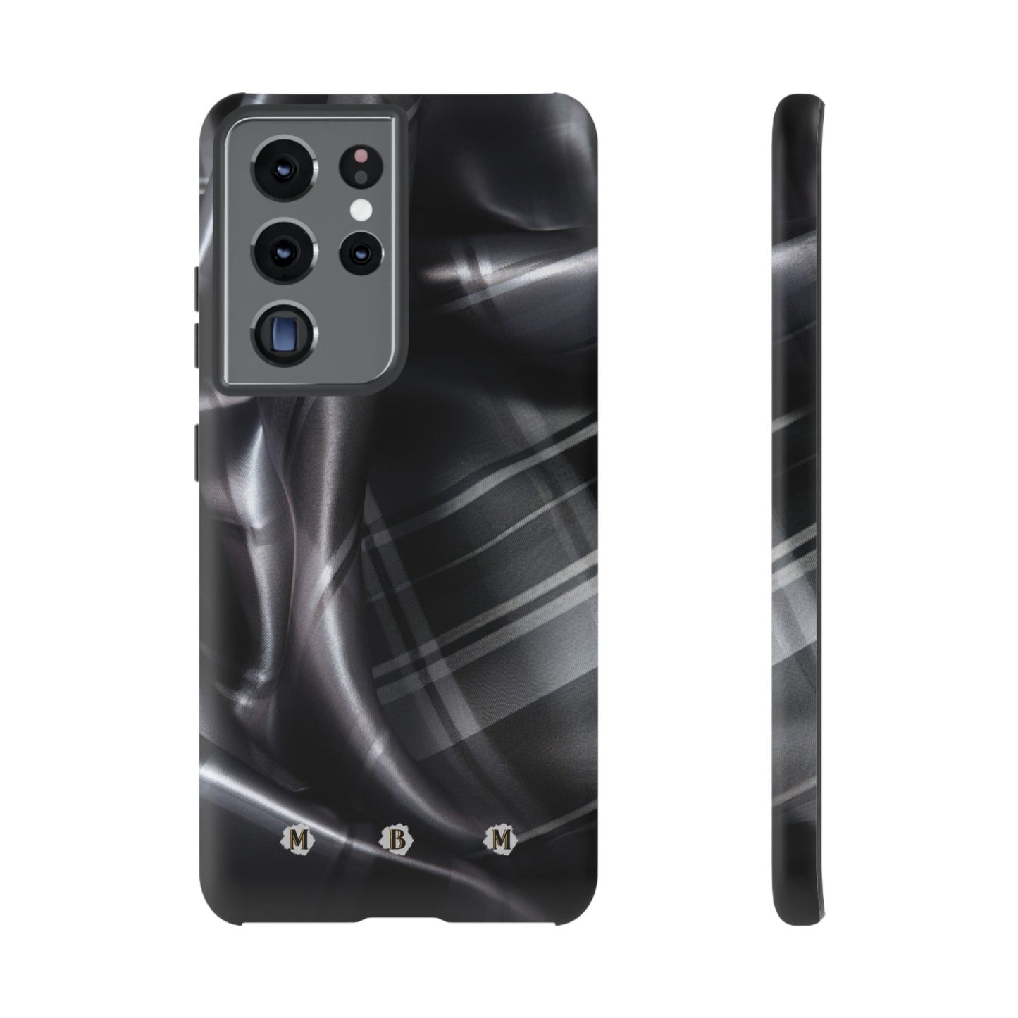 Onyx Zephyr Samsung Galaxy S Tough Case