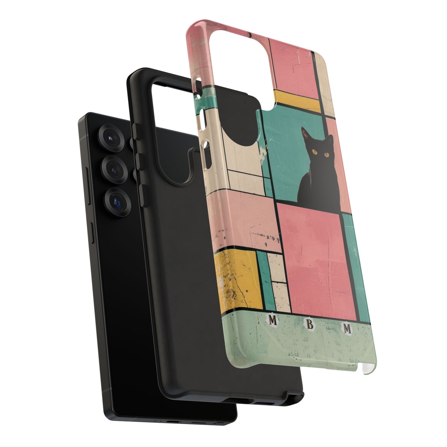 Felix Samsung Galaxy S Tough Case