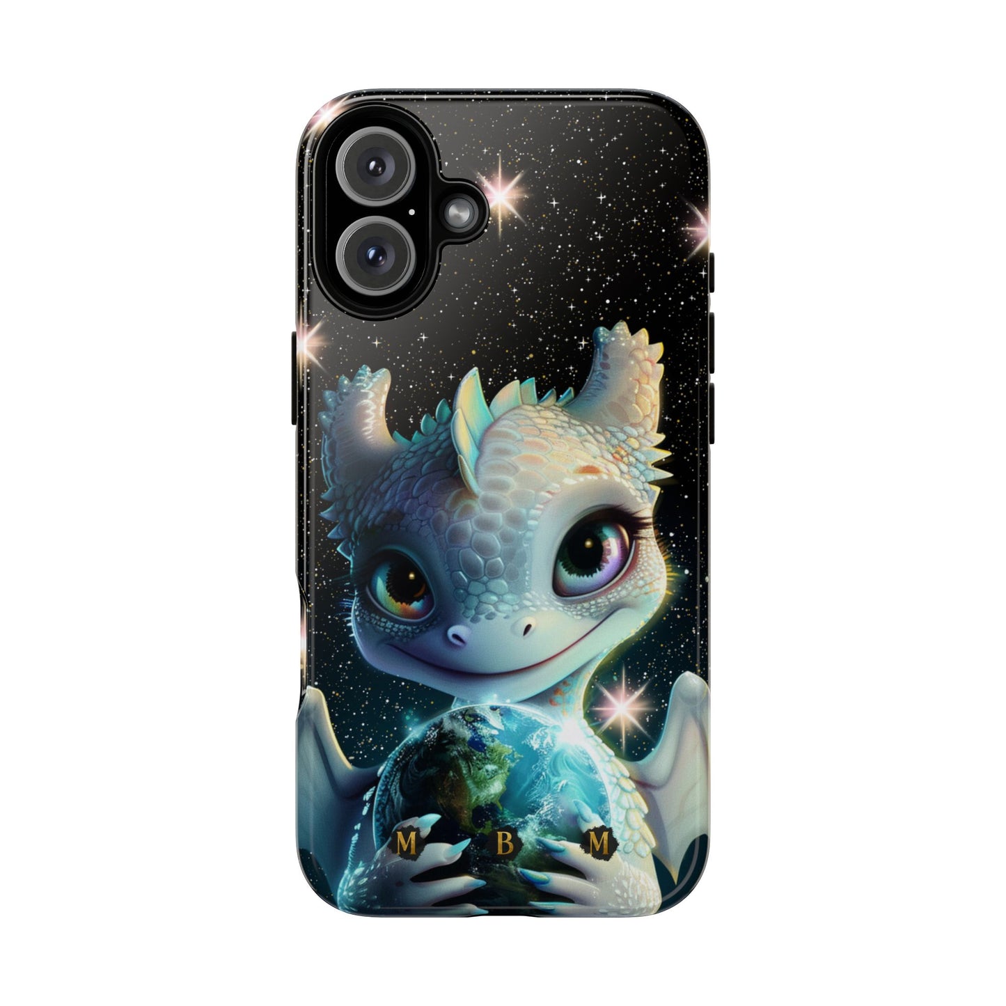 Lumi iPhone Tough Case