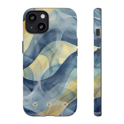 Driftlight iPhone Tough Case