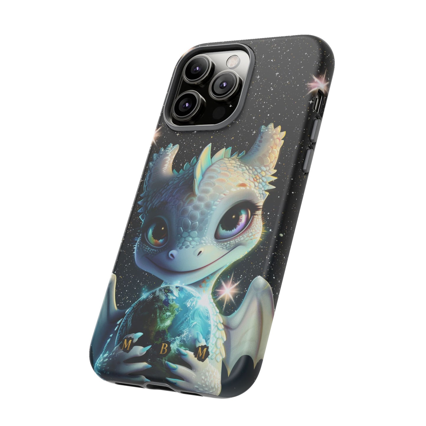 Lumi iPhone Tough Case