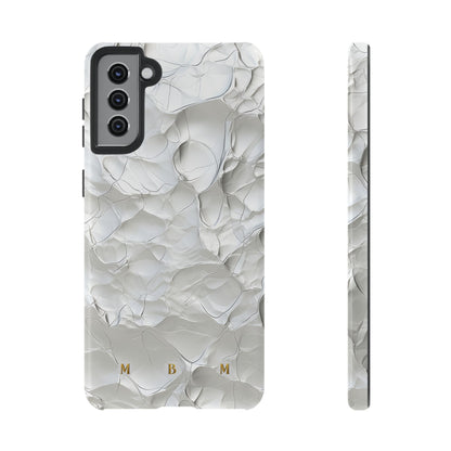 Barely Basic Samsung Galaxy S Tough Case