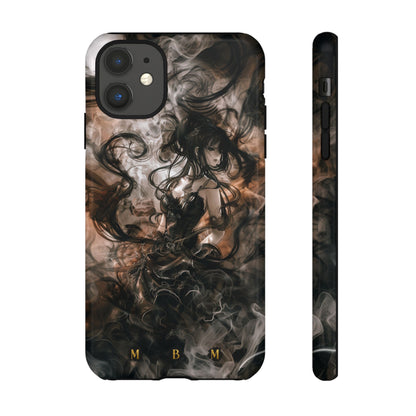 Rave’N iPhone Tough Case