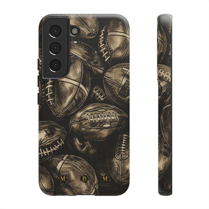 Pigskin Legends Samsung Galaxy S Tough Case