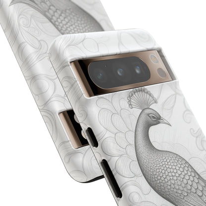 Kujaku: Sei Google Pixel Tough Case