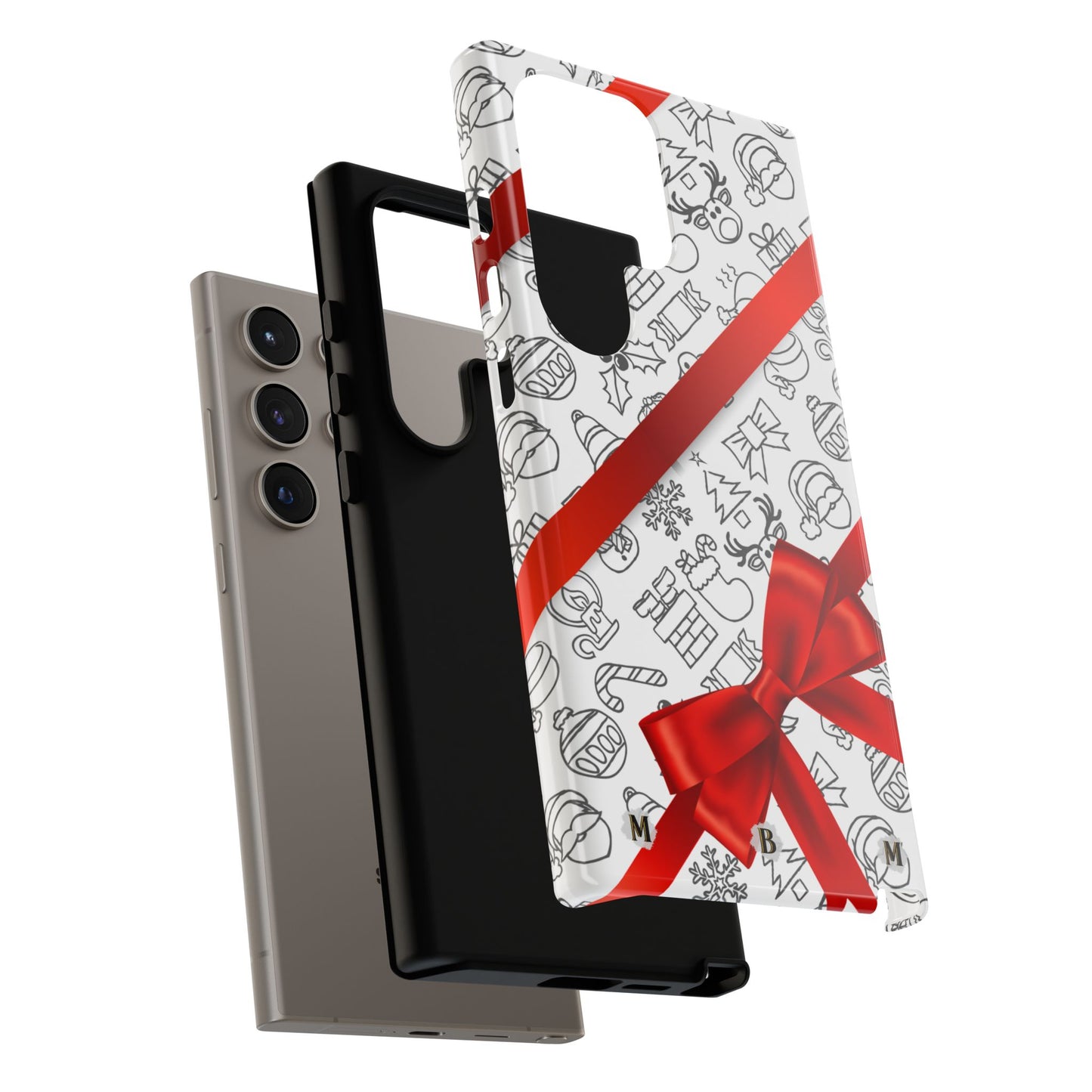 Merci Lazo: Charisma Samsung Galaxy S Tough Case