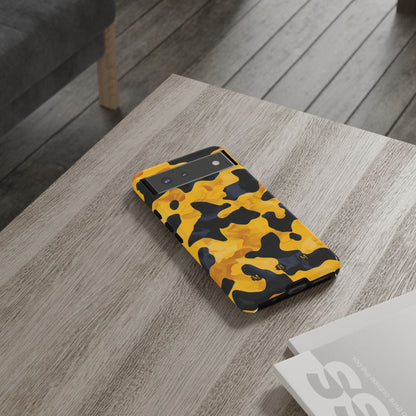 Stinger Stealth Google Pixel Tough Case