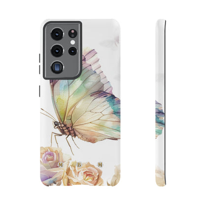 Beautiful Samsung Galaxy S Tough Case