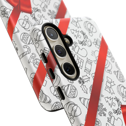 Merci Lazo: Charisma Samsung Galaxy S Tough Case
