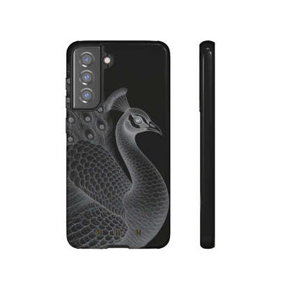 Kujaku: Yūgen Samsung Galaxy S Tough Case
