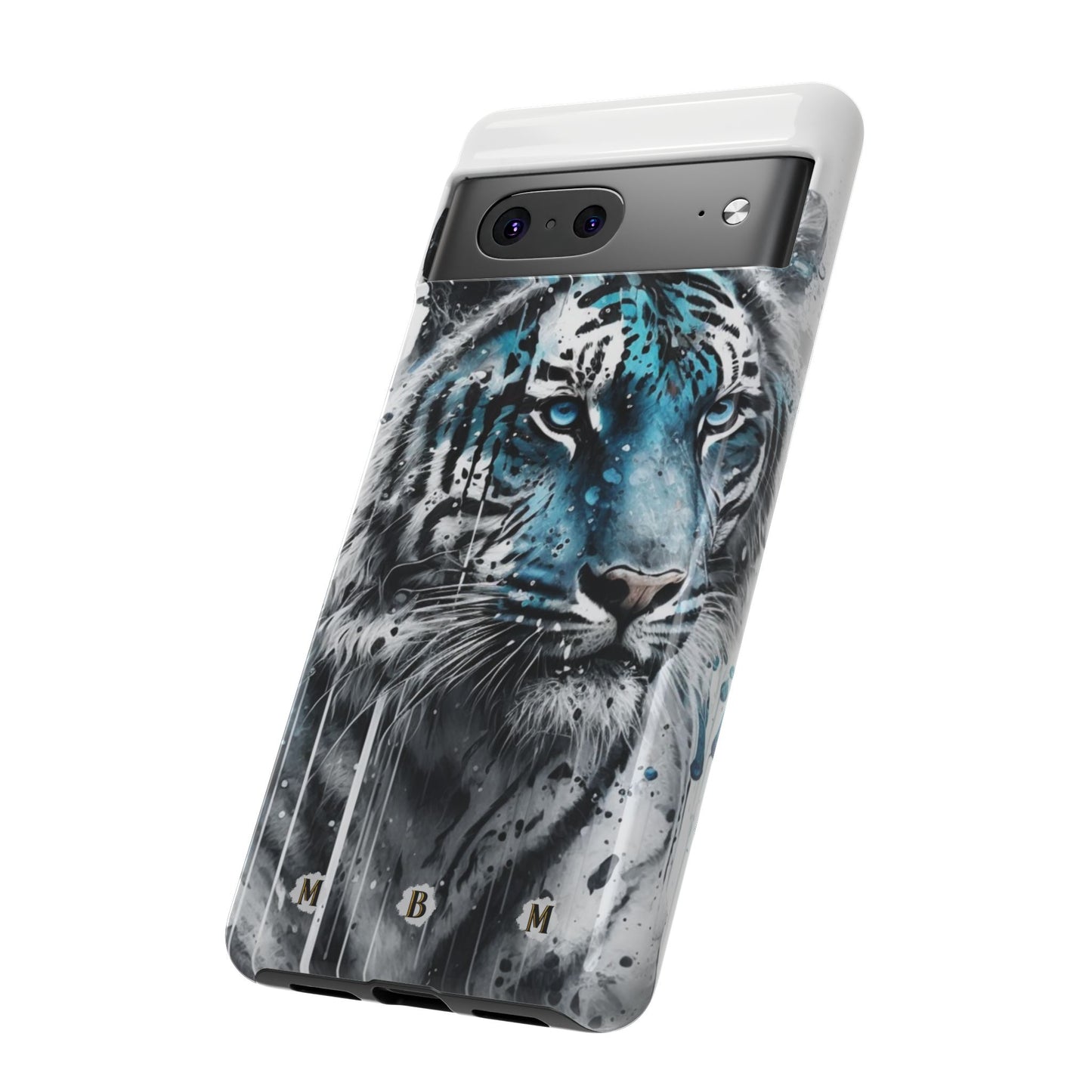 Arctic Guardian Google Pixel Tough Case