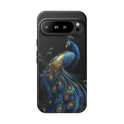 Kujaku: Naz Google Pixel Tough Case