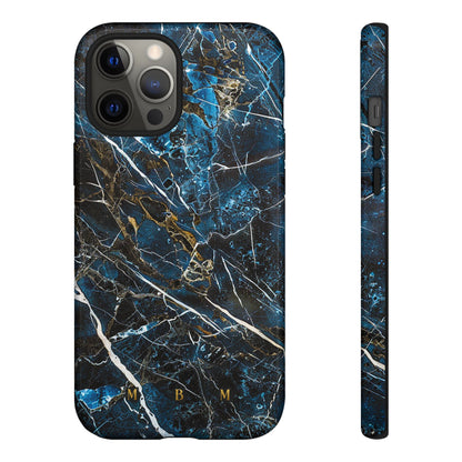 Icebreaker iPhone Tough Case