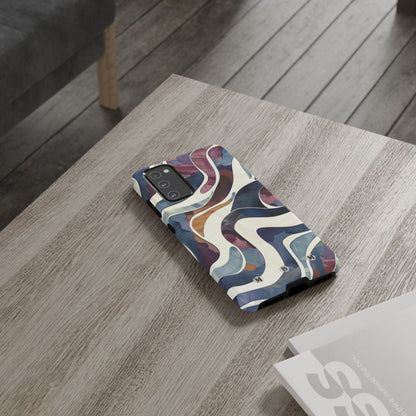 Boho Drift Samsung Galaxy S Tough Case