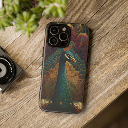 Kujaku: Daitan iPhone Tough Case