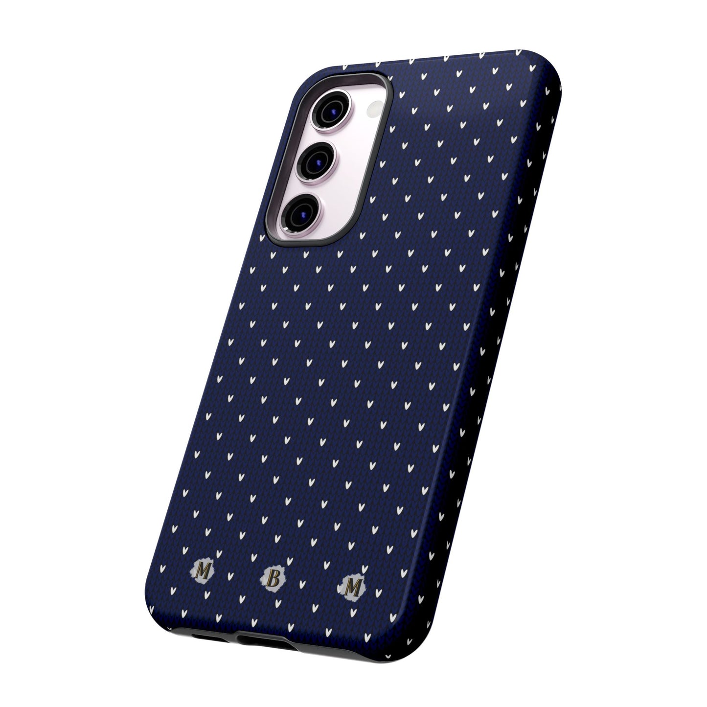 X-Mas Sweater XS Samsung Galaxy S Tough Case