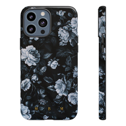 Umbra Flora iPhone Tough Case