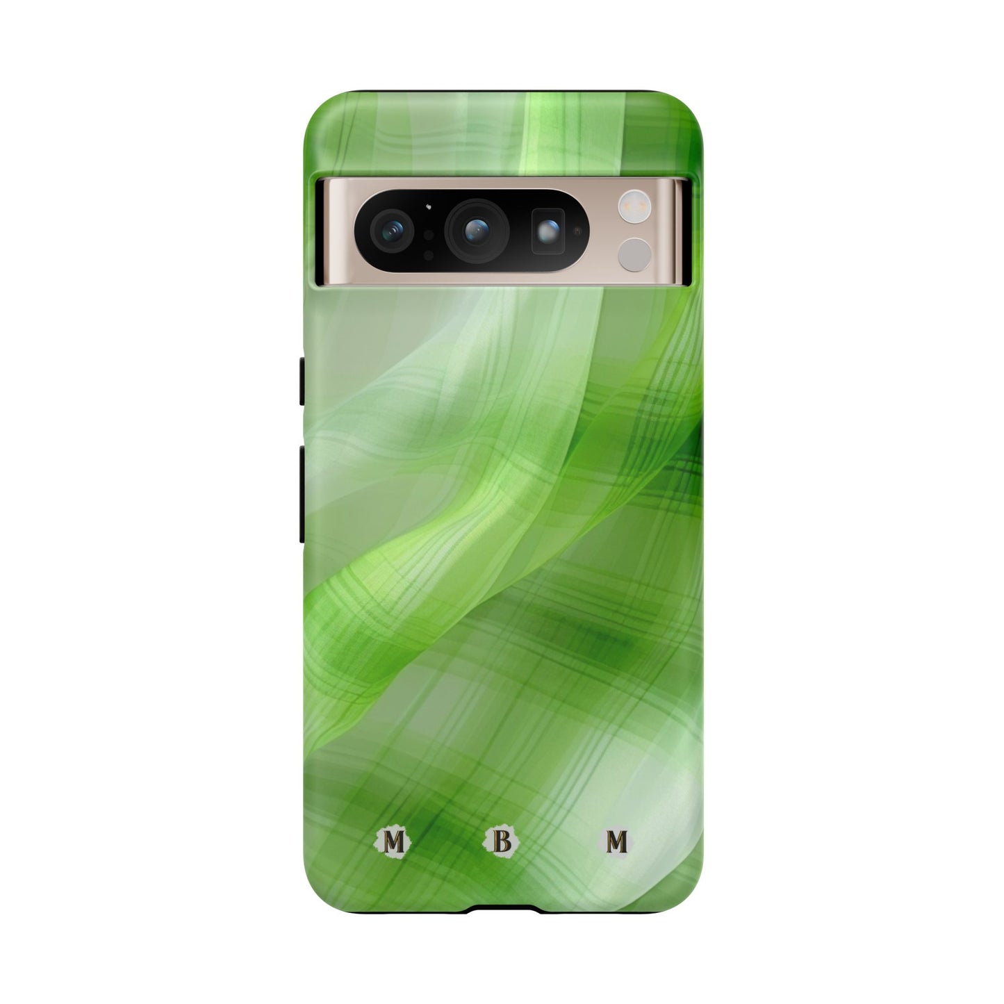 Algae Google Pixel Tough Case