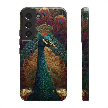 Kujaku: Daitan Samsung Galaxy S Tough Case